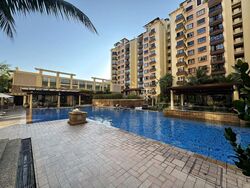 Tropical Spring (D18), Condominium #496564911